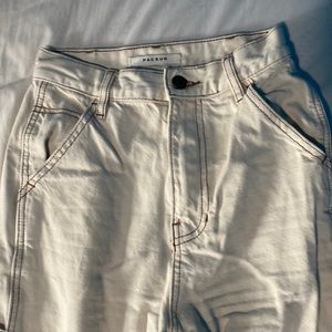 Womens cargo jeans size 24!!